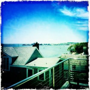 Provincetown vacation
